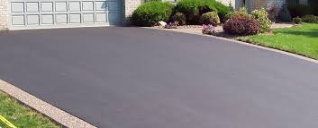 Why Choose Us For All Your Driveway Paving Needs in Sudan, TX?